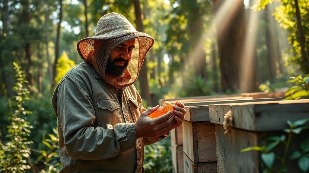 Farmer Arjun
