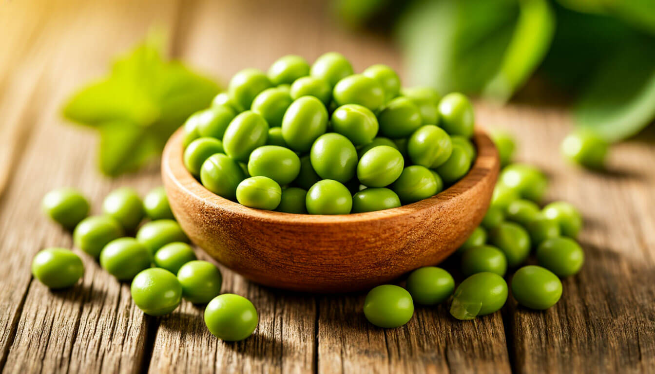 Organic Green Gram