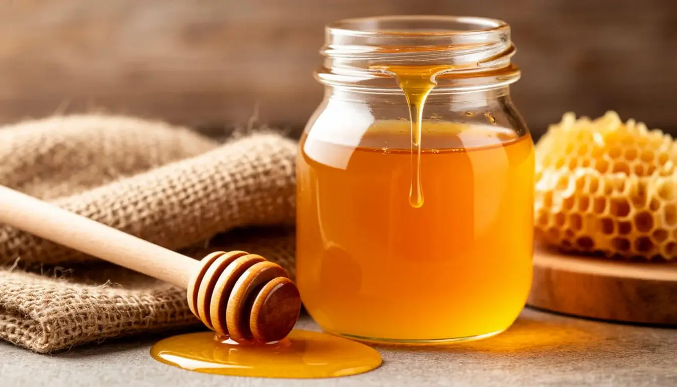 Wild Honey