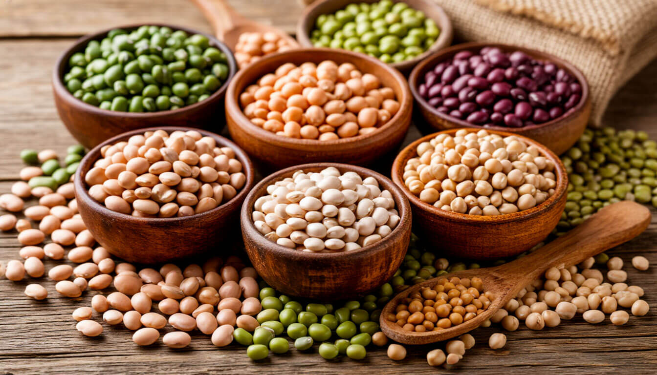 Pulses