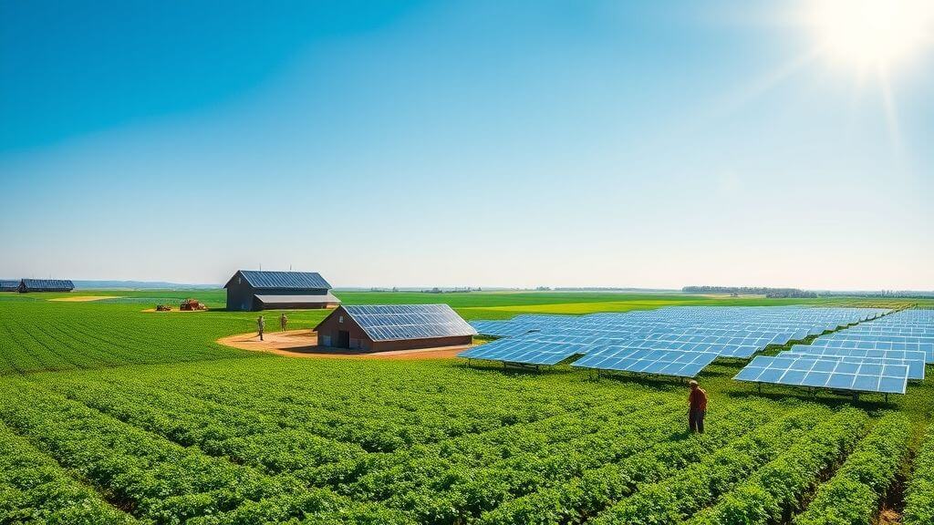 Solar Energy