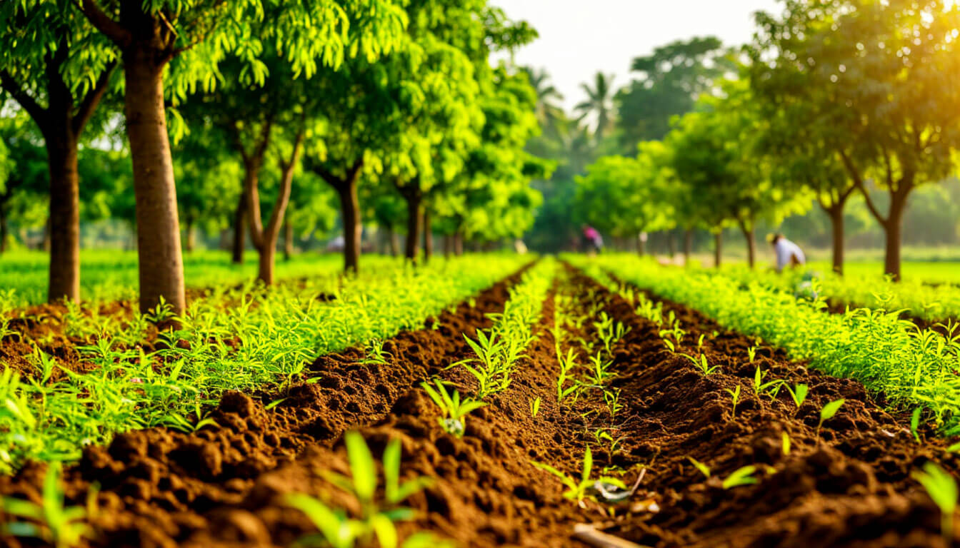 Tree Planting